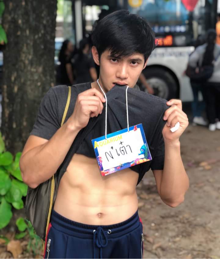 น้องเต๋า พิชัยรักษ์ พมิลมาศ