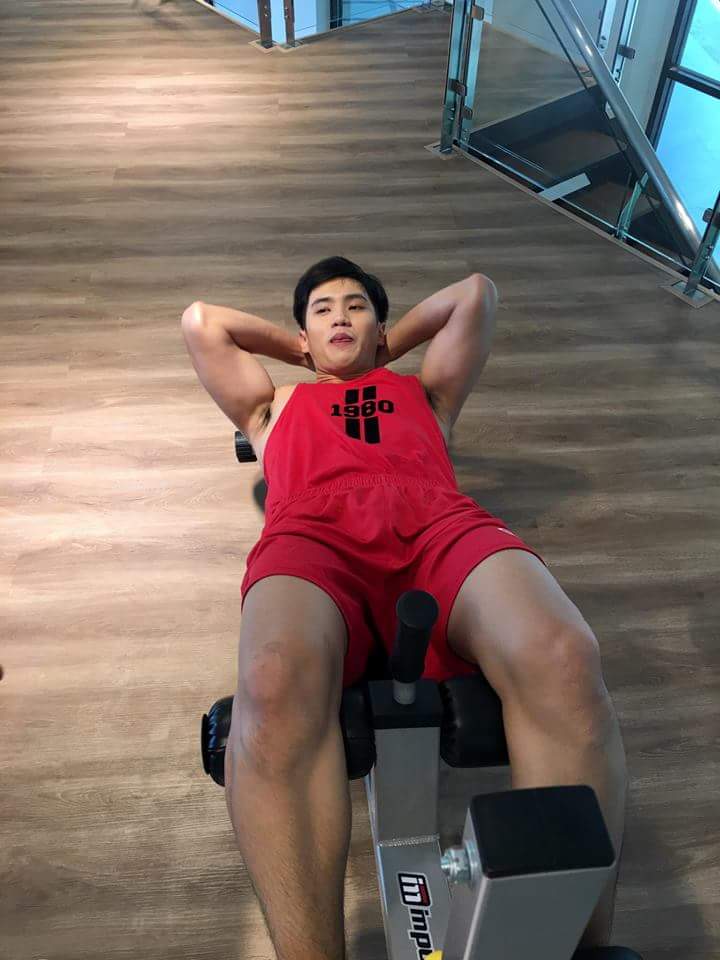 น้องเต๋า พิชัยรักษ์ พมิลมาศ