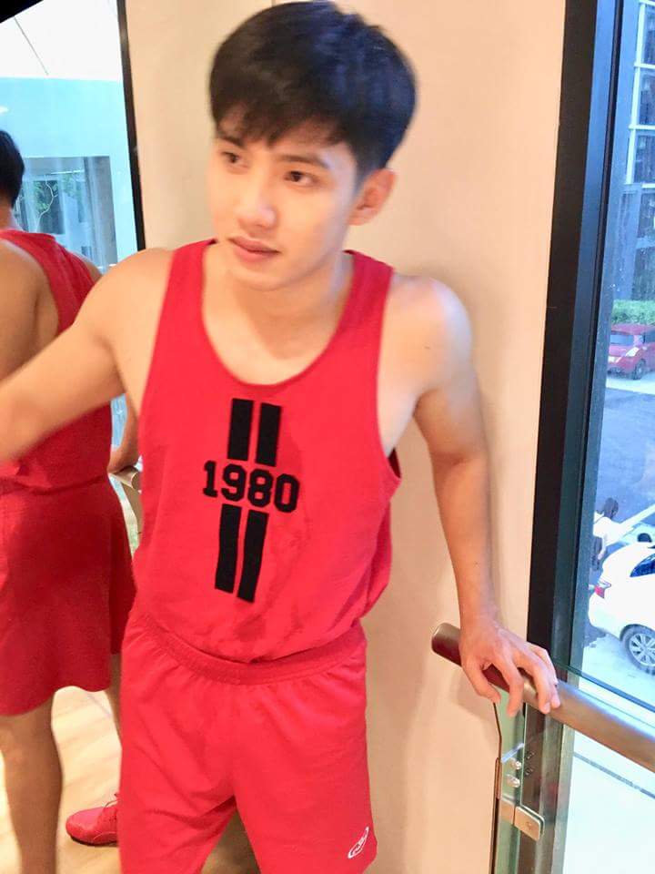 น้องเต๋า พิชัยรักษ์ พมิลมาศ