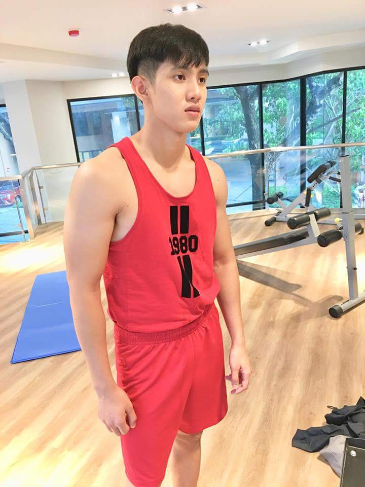 น้องเต๋า พิชัยรักษ์ พมิลมาศ