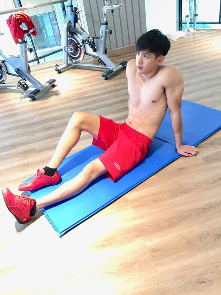 น้องเต๋า พิชัยรักษ์ พมิลมาศ