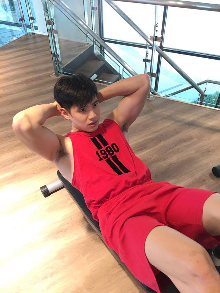 น้องเต๋า พิชัยรักษ์ พมิลมาศ