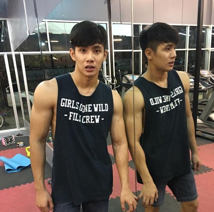 น้องเต๋า พิชัยรักษ์ พมิลมาศ