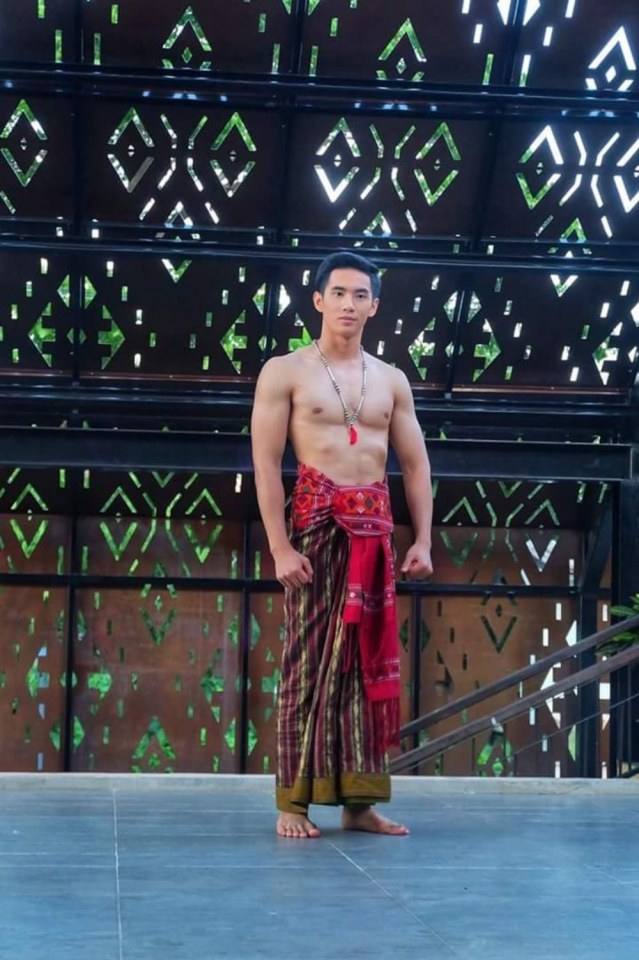 น้องเต๋า พิชัยรักษ์ พมิลมาศ