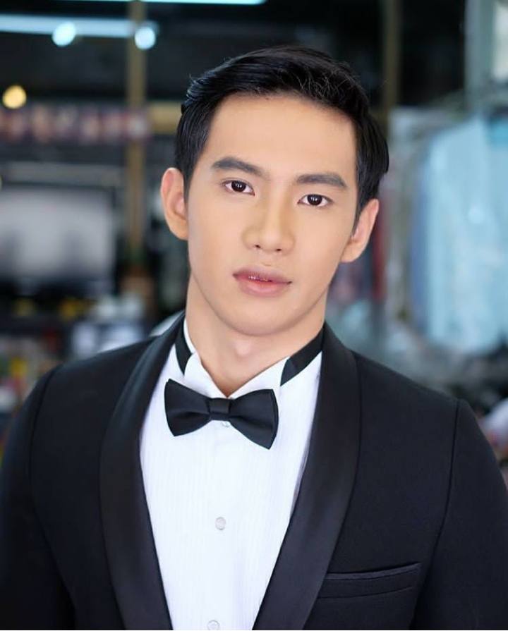 น้องเต๋า พิชัยรักษ์ พมิลมาศ