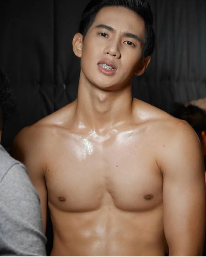 น้องเต๋า พิชัยรักษ์ พมิลมาศ