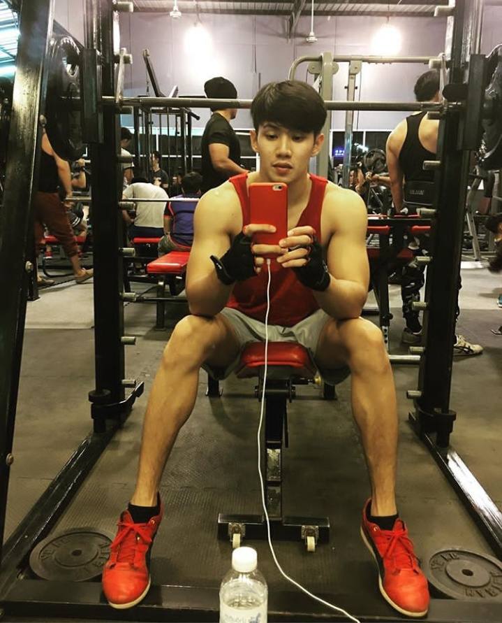 น้องเต๋า พิชัยรักษ์ พมิลมาศ