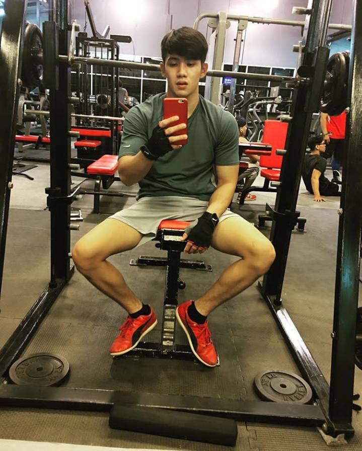 น้องเต๋า พิชัยรักษ์ พมิลมาศ