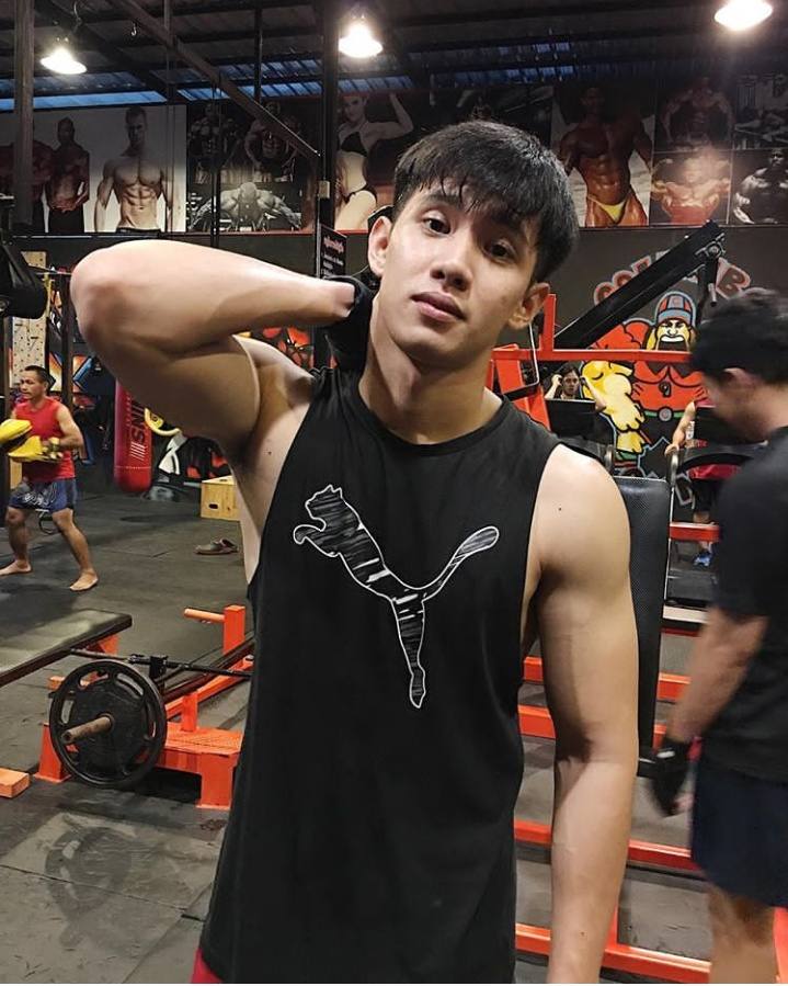 น้องเต๋า พิชัยรักษ์ พมิลมาศ