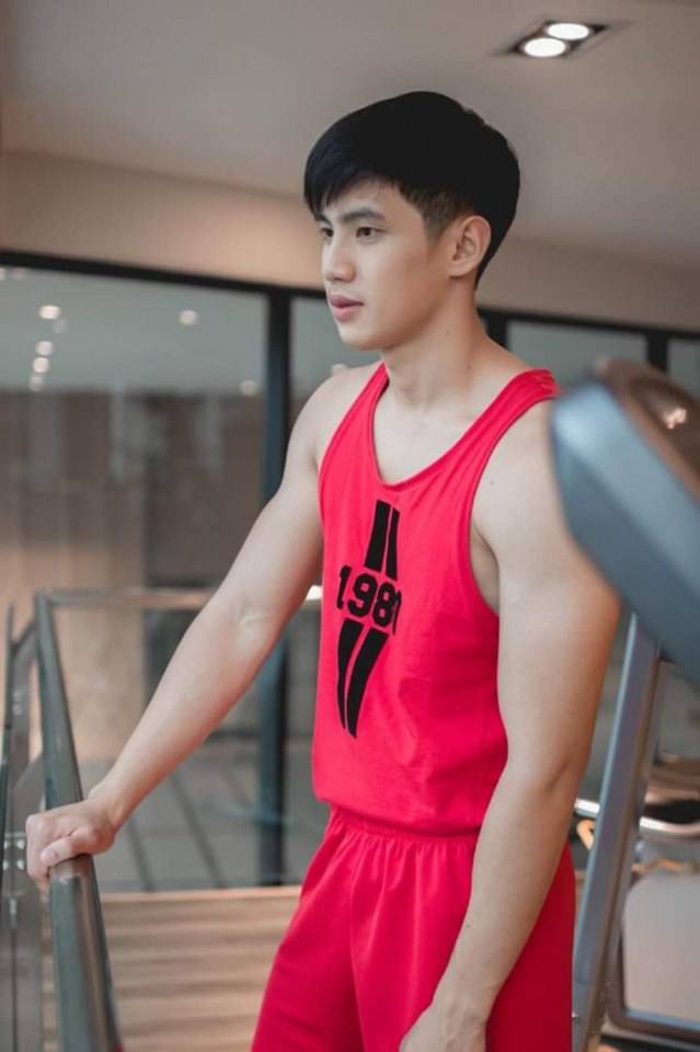 น้องเต๋า พิชัยรักษ์ พมิลมาศ