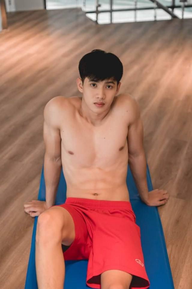 น้องเต๋า พิชัยรักษ์ พมิลมาศ