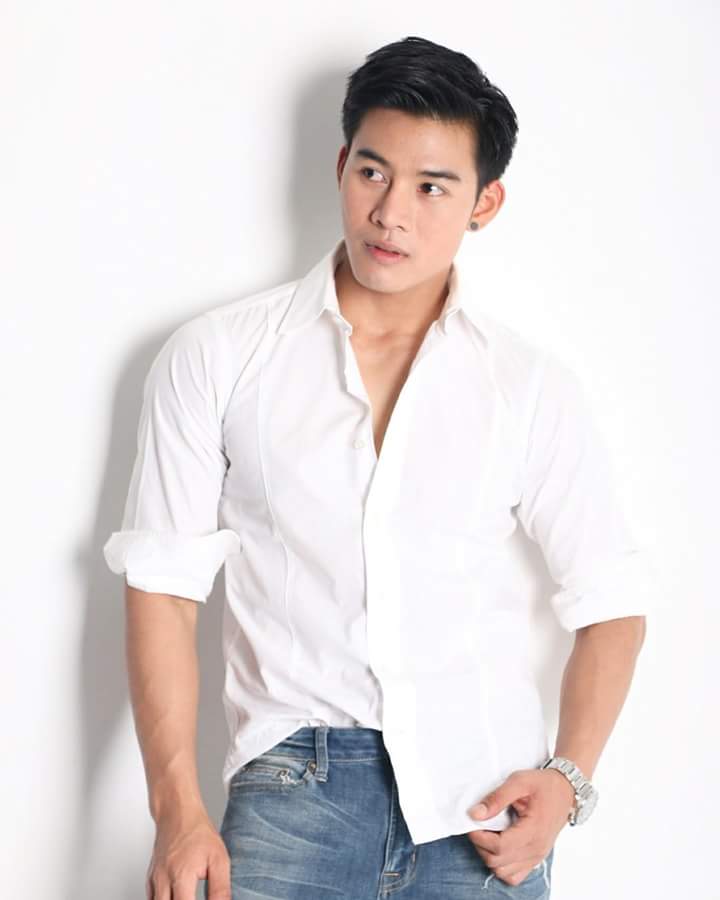 อ้น ณฐพล ศรีสาร
