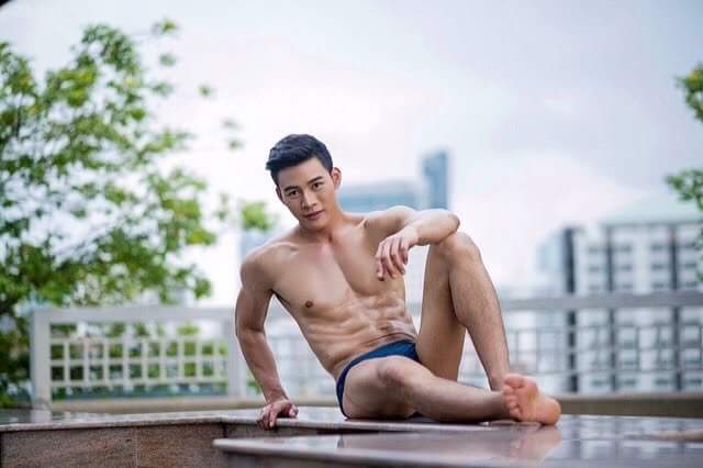 อ้น ณฐพล ศรีสาร
