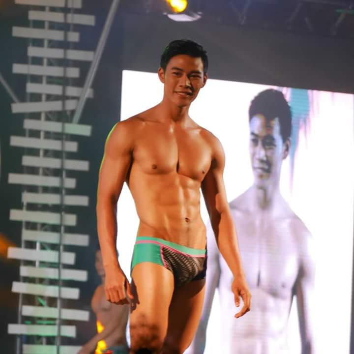 อ้น ณฐพล ศรีสาร