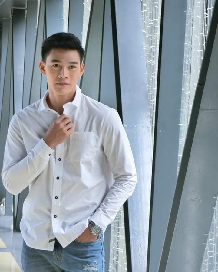 อ้น ณฐพล ศรีสาร