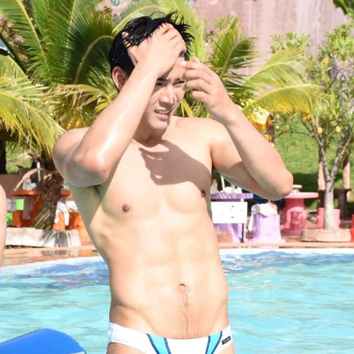 อ้น ณฐพล ศรีสาร
