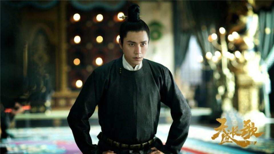 ละคร The Rise Of Phoenixes 《凰权·弈天下》 2017 8