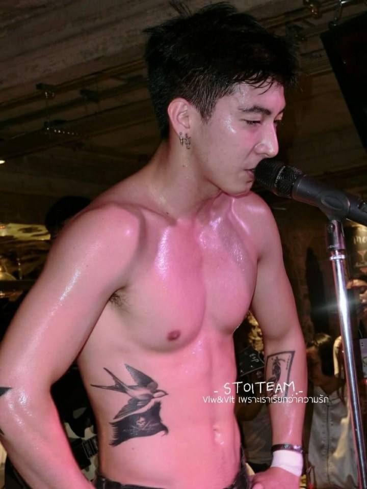 หุ่นโตโน่....น่ากิน