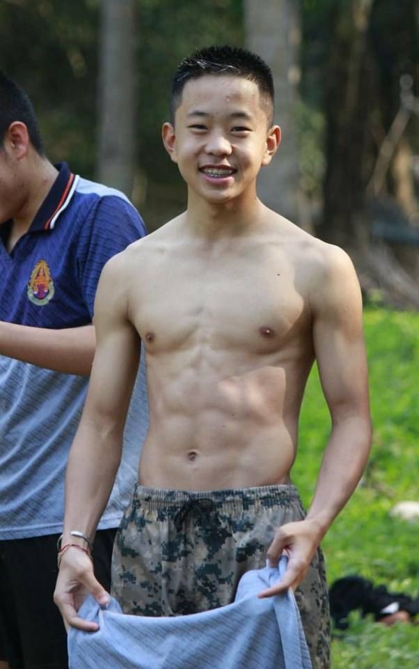 เด็กๆน่ากิน