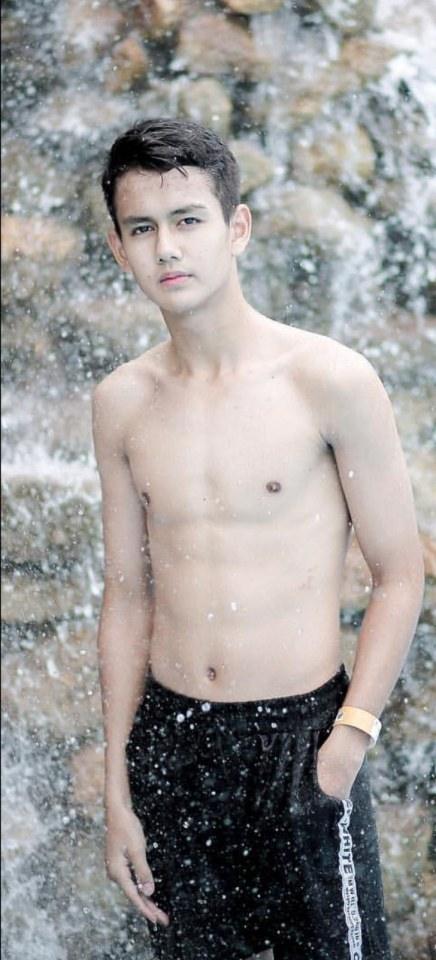 เด็กๆน่ากิน