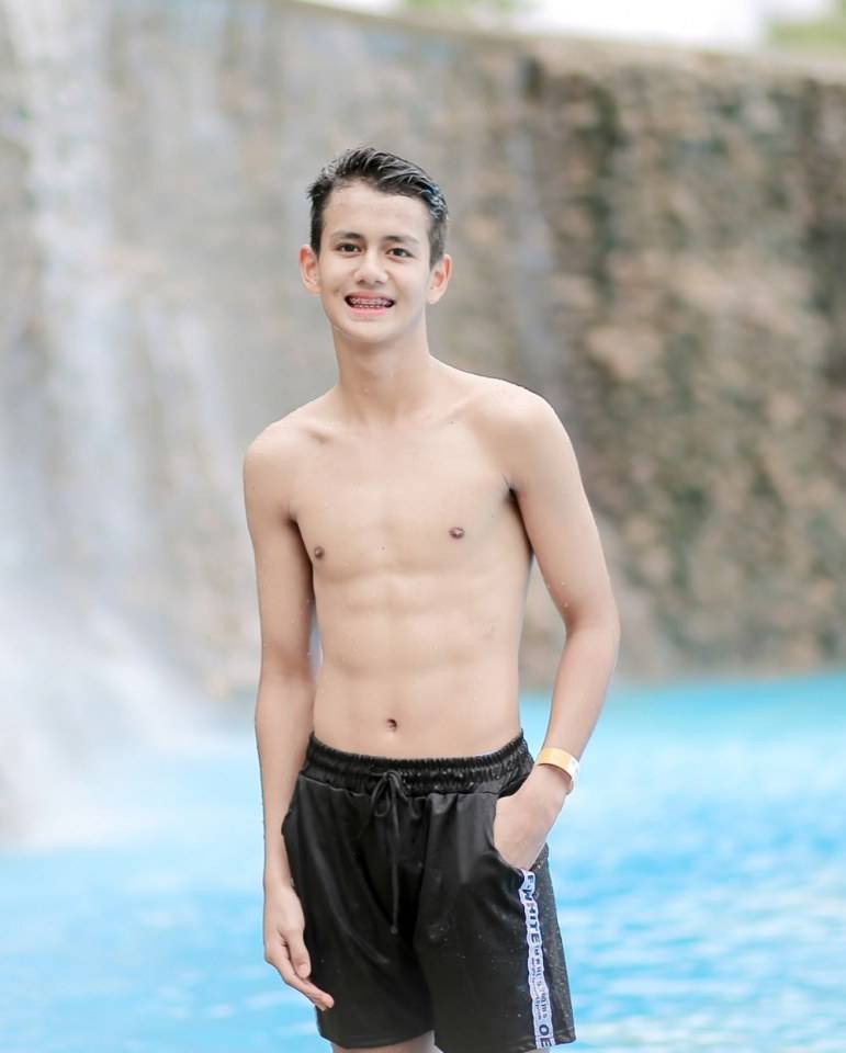 เด็กๆน่ากิน