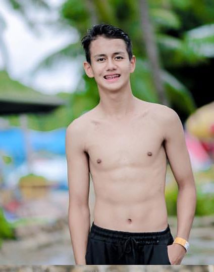 เด็กๆน่ากิน
