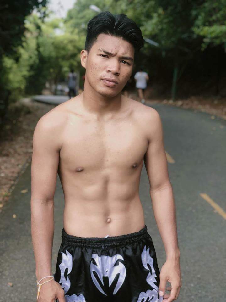 ดีต่อใจ#164(เลาะ..ค่ายมวย)