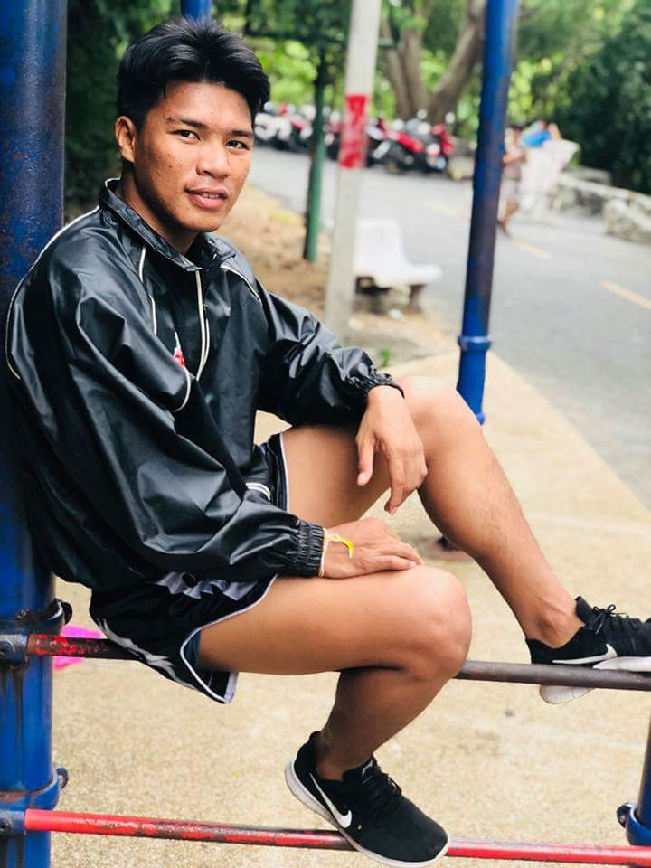 ดีต่อใจ#164(เลาะ..ค่ายมวย)
