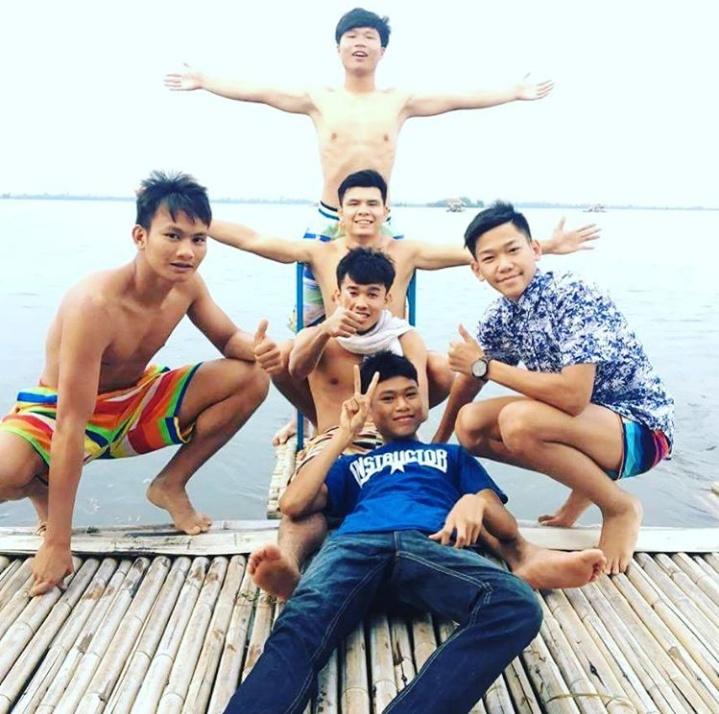 ดีต่อใจ#164(เลาะ..ค่ายมวย)