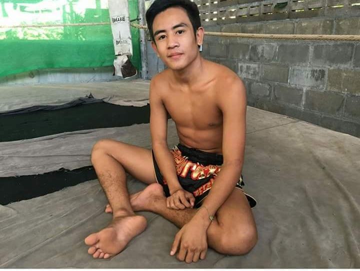 ดีต่อใจ#164(เลาะ..ค่ายมวย)