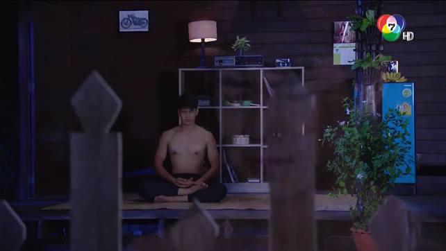นักสู้สะท้านฟ้า
