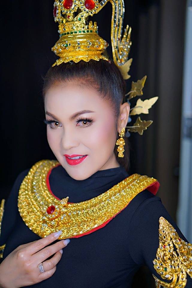 ดวงจันทร์ สุวรรณี