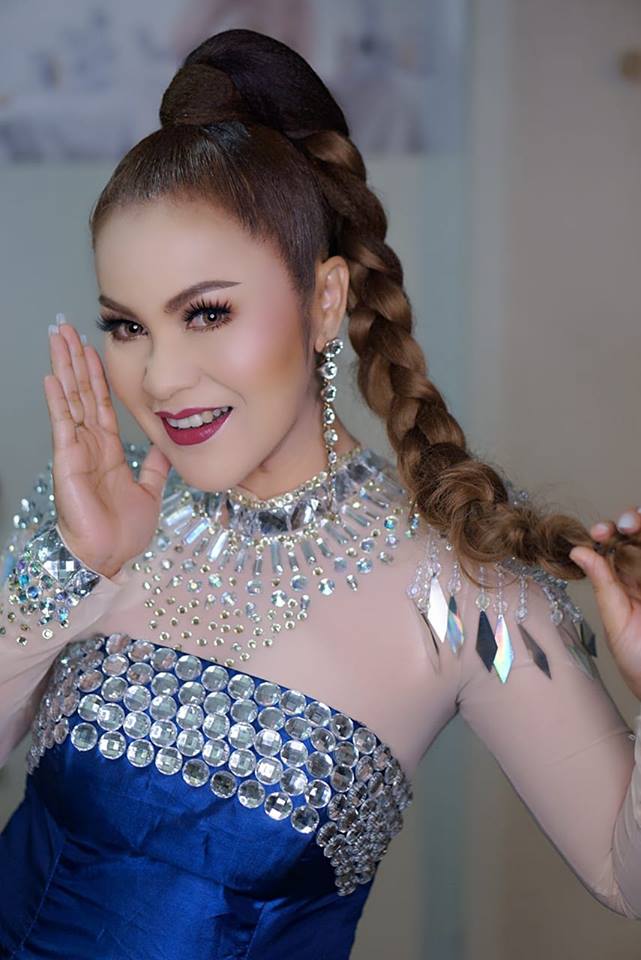 ดวงจันทร์ สุวรรณี