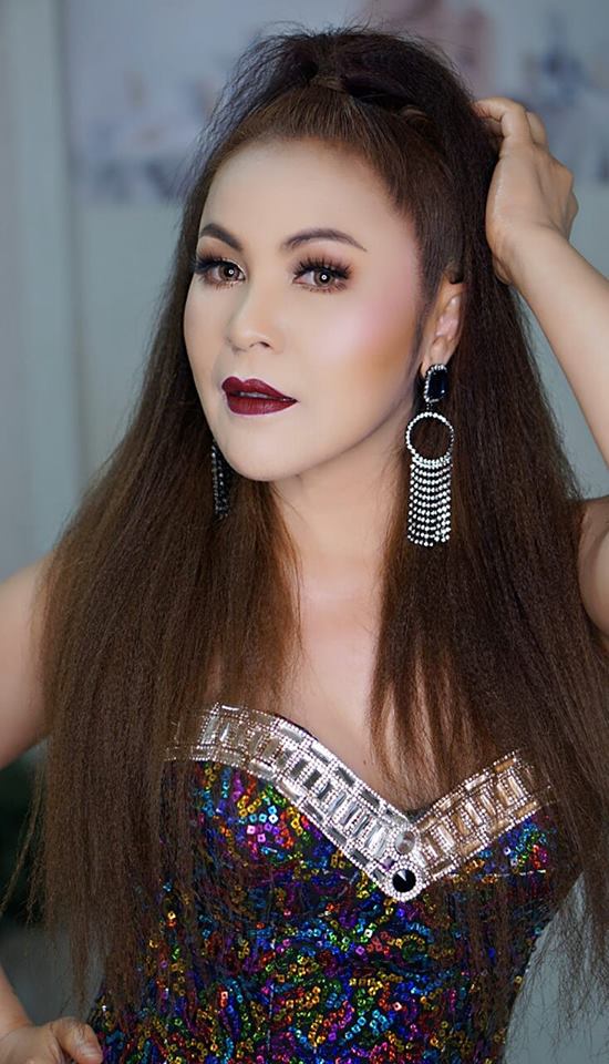 ดวงจันทร์ สุวรรณี