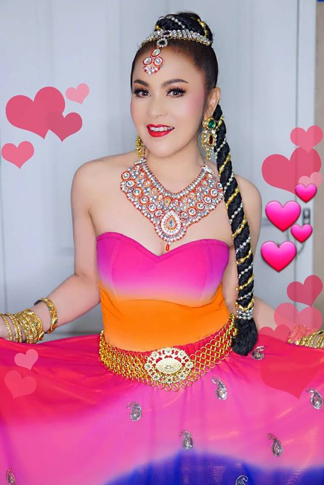 ดวงจันทร์ สุวรรณี