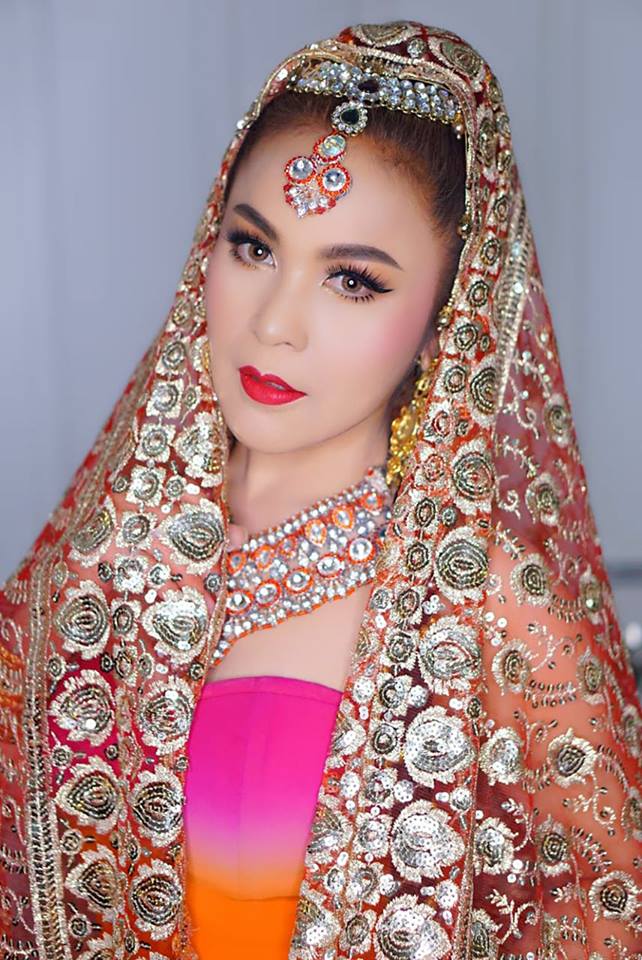 ดวงจันทร์ สุวรรณี