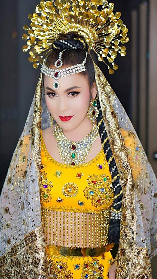 ดวงจันทร์ สุวรรณี