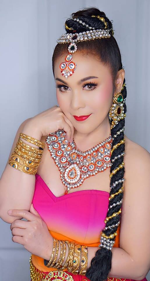 ดวงจันทร์ สุวรรณี
