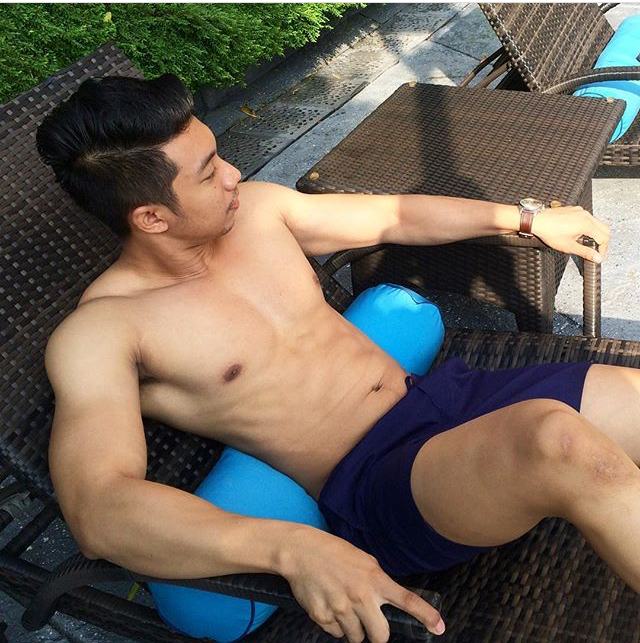 นายแบบอินโดนีเซีย