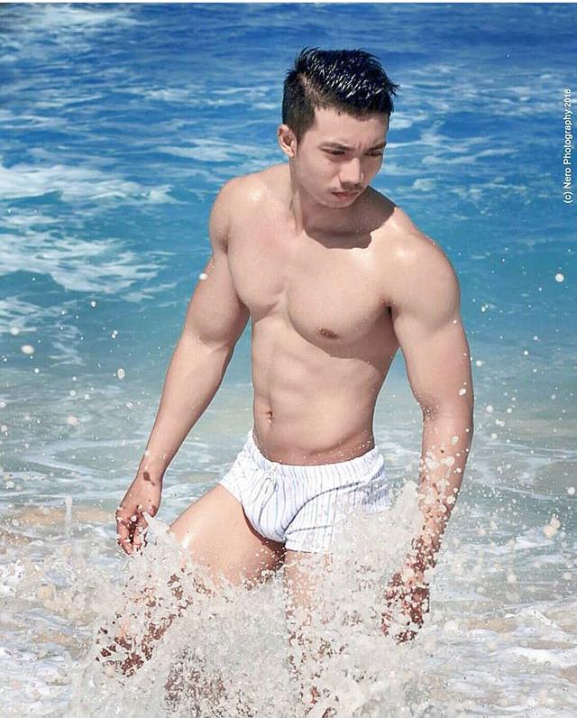 นายแบบอินโดนีเซีย