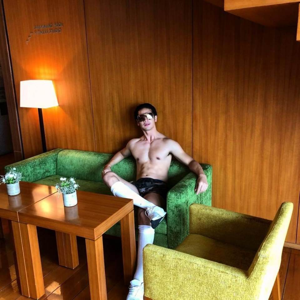 หิววันหยุด