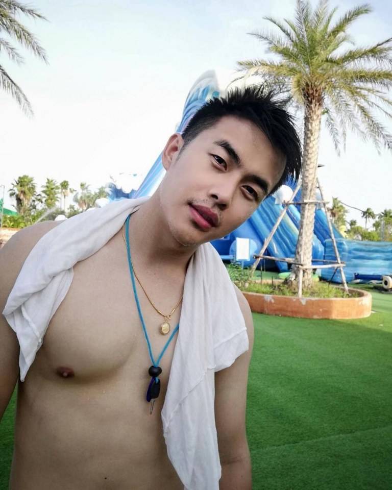 หิววันหยุด