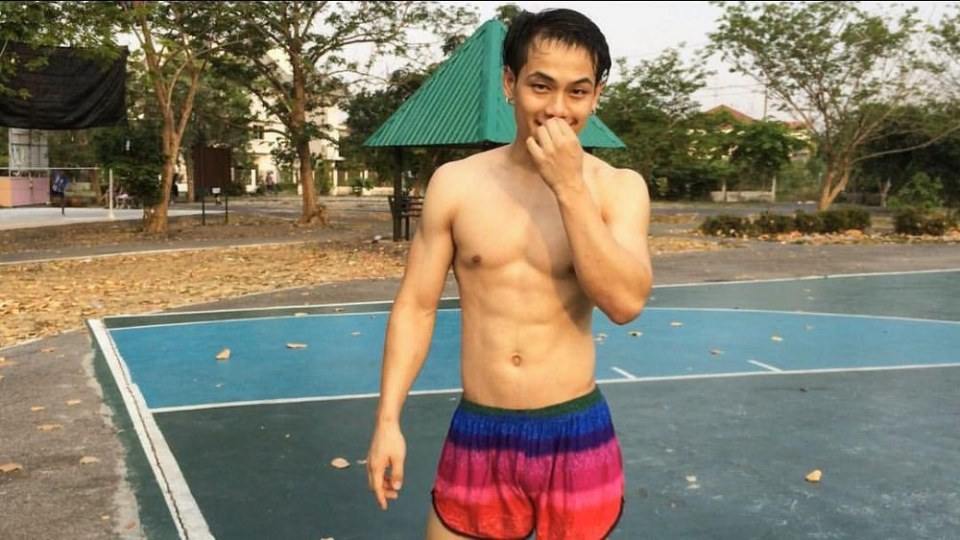 หิววันหยุด