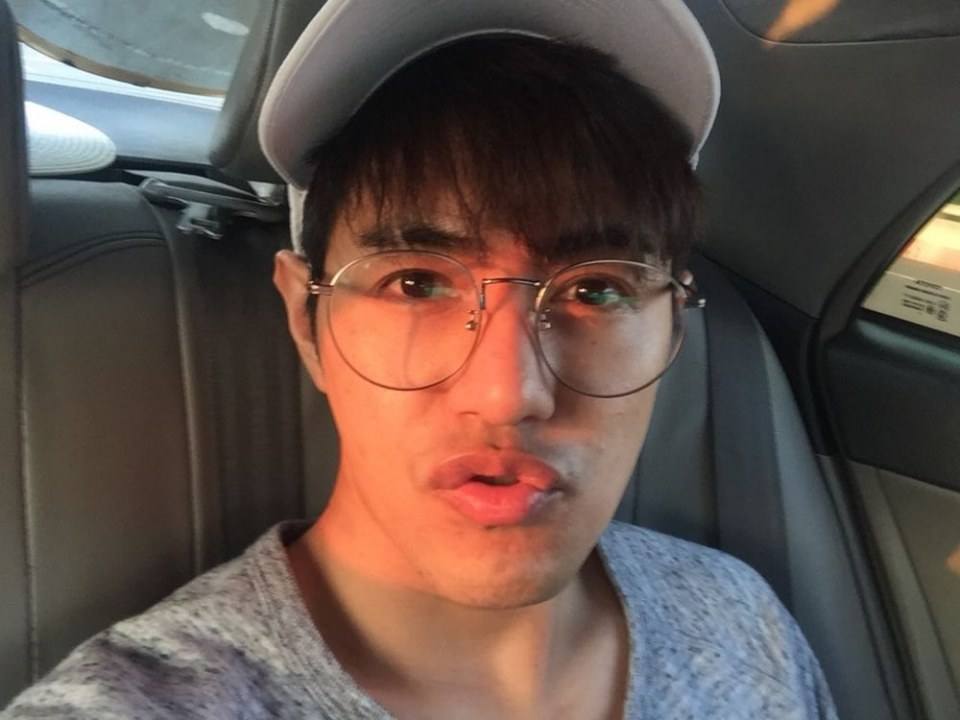 สามีน่ากกกอด