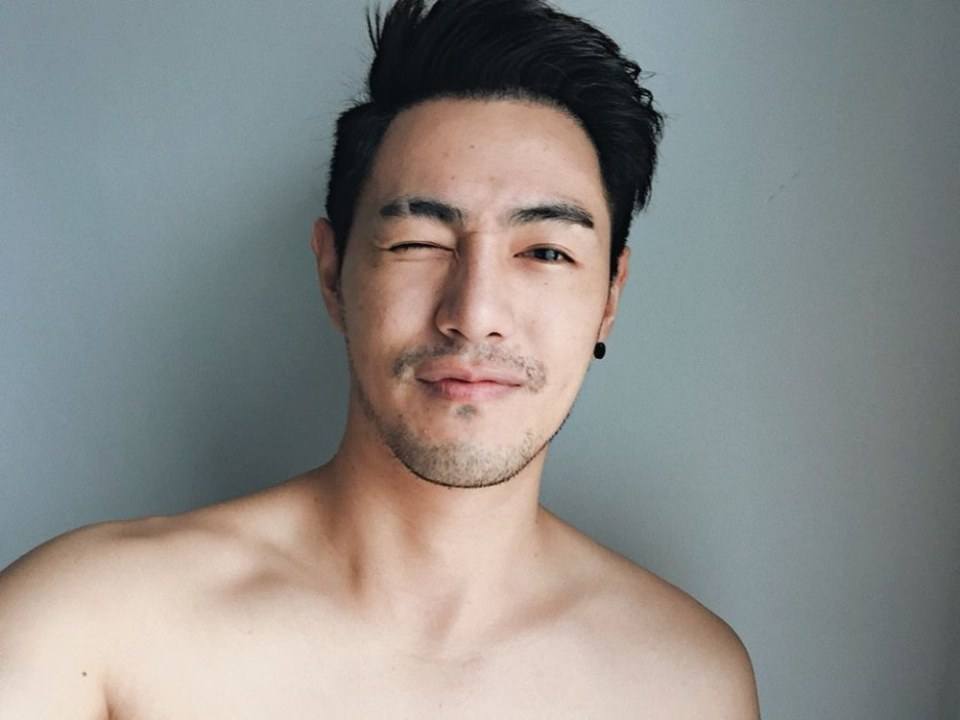 สามีน่ากกกอด