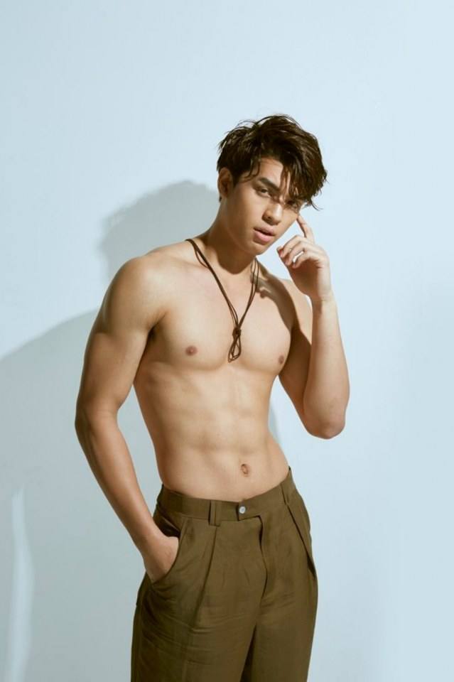 สามีน่ากกกอด