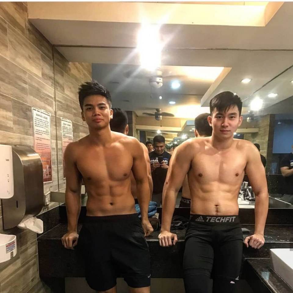 สามีน่ากกกอด