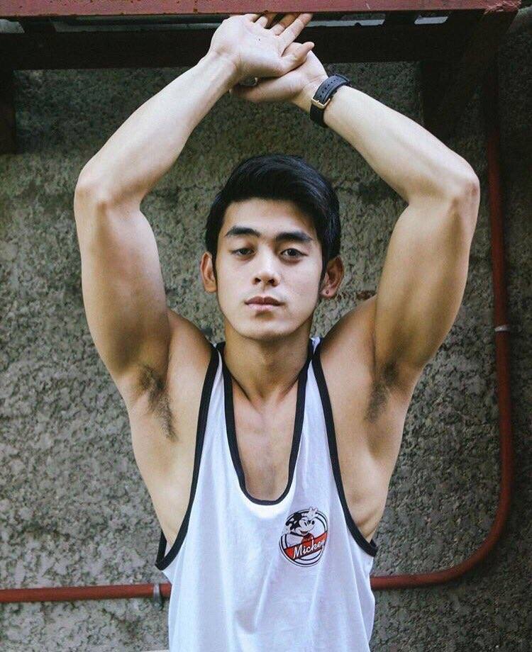 สามีน่ากกกอด