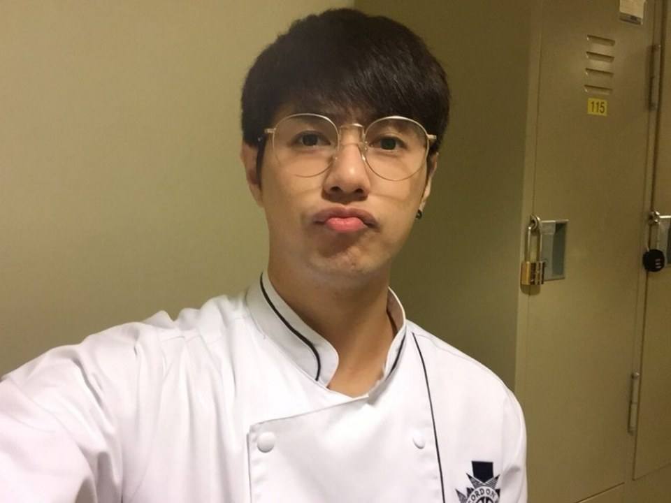 สามีน่ากกกอด
