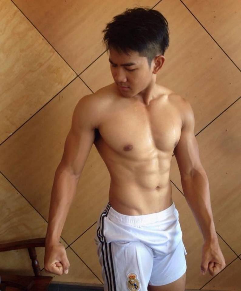 สามีน่ากกกอด